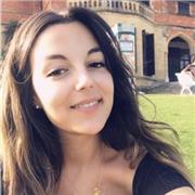 Doy clases particulares de ingles a estudiantes de primaria y la ESO